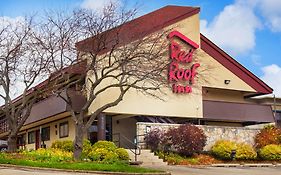 Red Roof Inn Madison Wi 2*